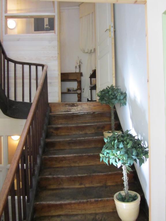 La Maison De Natasha Castillon-en-Couserans Værelse billede